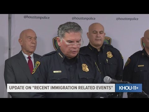New HPD rules mean a supervisor must now be called for every immigration warrant stop