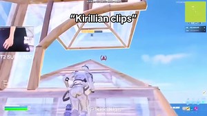 KiriLLian: Pro Fortnite Clips That Impress!