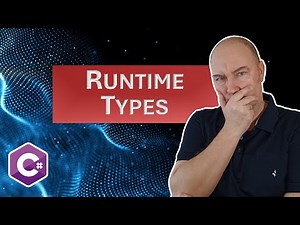 How Does .NET Runtime Resolve Object's Type and Methods? [3 of 4] | Understanding the .NET CLR