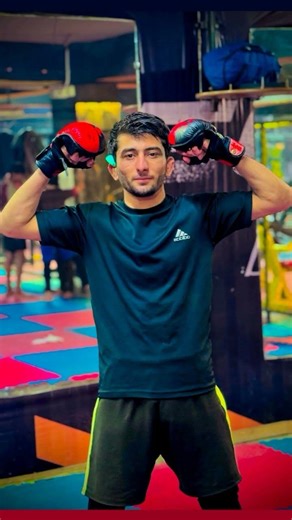 After training #mma #foryoupage #jkd #team #wolves