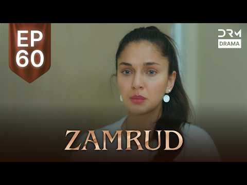 Turkish Drama in Urdu | Zamrud | Episode 60 | The Phoenix | UE1O