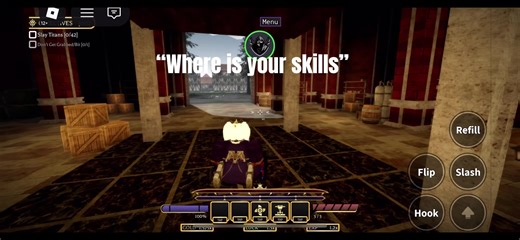 Cầy hái: Khám Phá AOT Revolution Trong Roblox