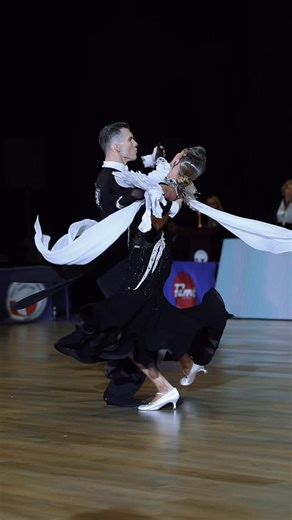 WDSF DanceSport on Instagram: "Standard dance is just a other level of beauty❤️ 💃🕺 @_dasha_031027_ @1_s_a_v_v_a_1 📆 2026 WDSF Open International Open Standard 🇹🇷 @wdsfankaraopen 📸 @konacoglu.art #wdsf #wearedancesport #dancesport"