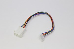 Noritz ETFJ033 Wiring Harness - Bypass Water Servo