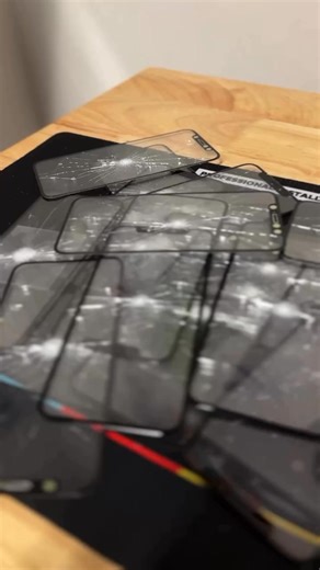 Fusion Pro is the next generation of screen-protection offered by Mobile Outfitters. It uses a “unibody” construction that fuses together three layers into one seamless shield, designed to mimic the strength of glass but with more flexibility. The technology is often compared to bulletproof vests in concept: it breaks, absorbs, and cushions the impact rather than simply shattering. NOW IN MOBILE OUTFITTERS EGYPT | Mobile Outfitters Egypt