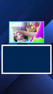 পাঁচ নাম্বার গোসলের পানিতে ডেটল বা স্যাভলন মেশাবেন না। #reelsviralシ #videoviralシ #foryoupagereels #reelsvir | Fatiha Baby Food