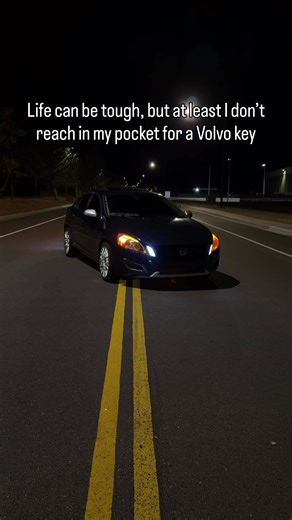 Discover the Hidden Feature of My Volvo S60