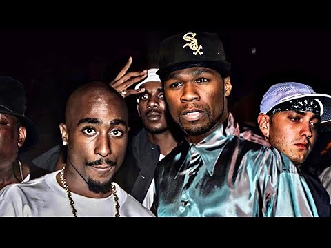 2Pac - Live Or Die (ft. 50 Cent) 2025