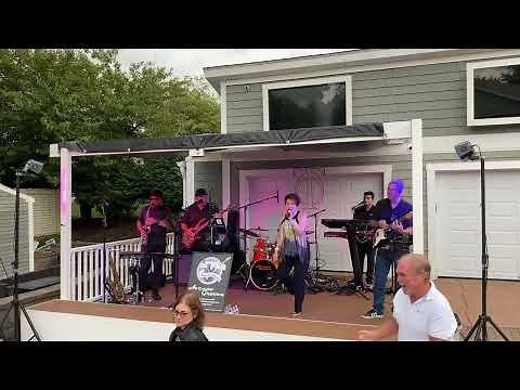 Avenue Groove - Live At Hawks Landing In Southington, CT On Friday September 22nd 2023 - Set One