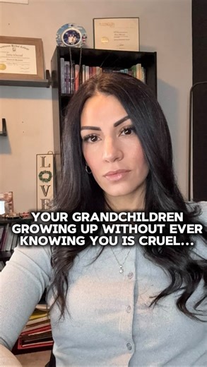 No one talks about what estrangement does to time. You’re getting older and the hardest part is the fear that time will keep moving and you’ll never get those years back but I'm telling you as someone who was estranged it isn't too late. This blueprint gives you the exact tools, steps, and scripts I use with thousands of parents to understand what’s happening with their child, why it’s happening, what to say, and what to do next. It’s helped parents reopen communication and rebuild their relatio