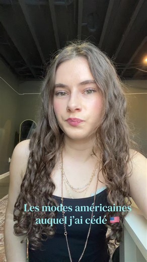 Embracing American Fashion Trends as an Exchange Student