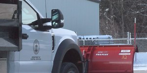 Quincy Central Services prep for more snow