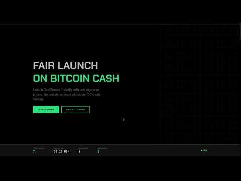 BCH Hackathon Video - IITEBCH