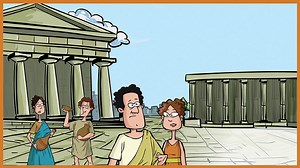 KS2 Music: Rocking Romans!