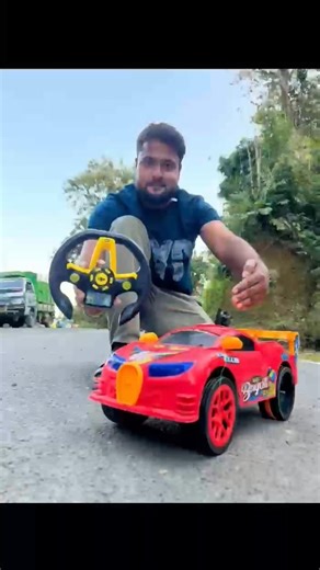 best rc remote control car power test #shortsfeed 🔥
