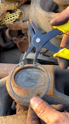 High Efficiency Mechanic Tools The Answer to Faster Auto Repairs🔧 . . . . #ToolMagic #MechanicMastery #DIYPro #QuickFixes #RepairSecrets | Crafts Mechanics