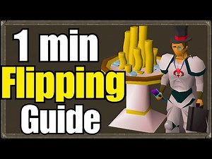 Flipping Basics in 1 Minute (Plugin Included)