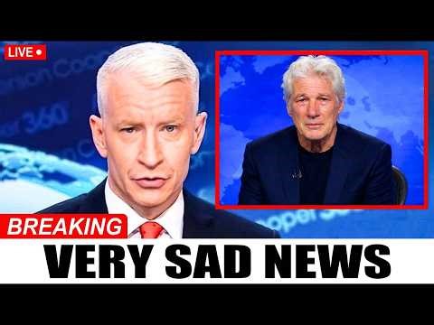 At 75, The Tragedy Of Richard Gere Is Beyond Heartbreaking