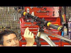 シマノ電動シフターDi2を今さら語るよ！無料版