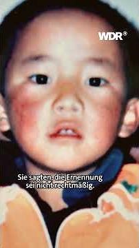 Der Dalai Lama wird 90: Warum seine Nachfolge zum Machtkampf wird |#WDR #DalaiLama #Tibet #China