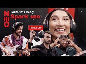 Spark NEO: First impressions.