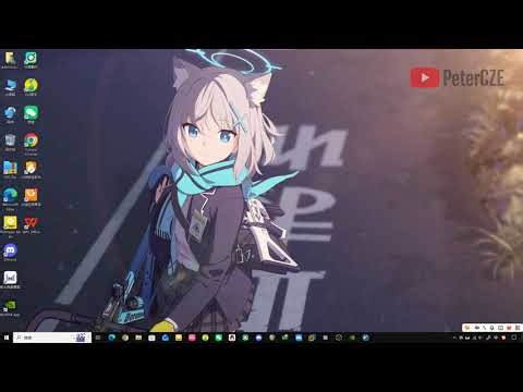 (Read Description) Windows 10 Crazy Error (Traditional CzE)