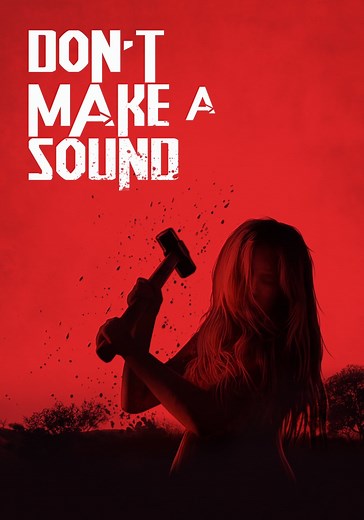 Don't Make a Sound streaming: where to watch online?