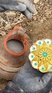 Ancient Treasures Discovery Zone | GoldHunting