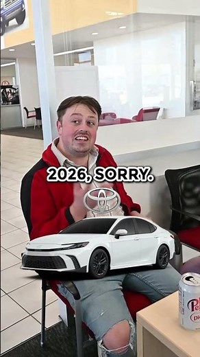 ONE Secret Gets Buyers the BEST Deals at Mark McLarty Toyota 🤫