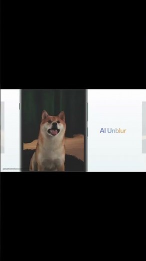 Time to say goodbye to blurry shots, with AI Unblur on OnePlus devices