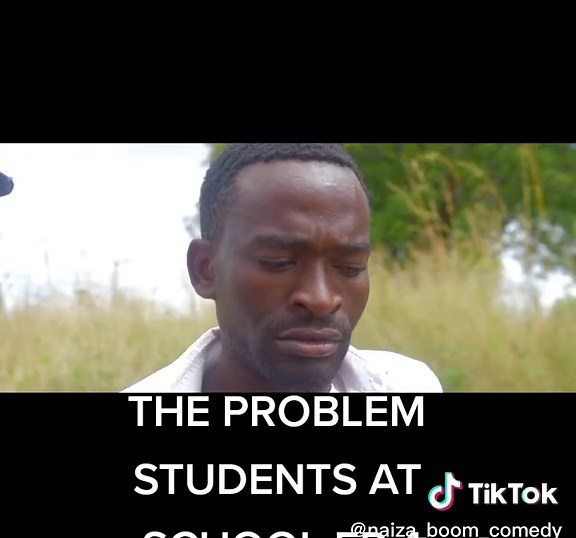 DIRECTOR NAIZA BOOM (OFFICIAL) on TikTok