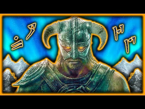 The COMPLETE GUIDE to Skyrim - The Nords - Elder Scrolls Lore