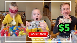 Spoon Mouth Game – Balance Challenge for All Ages