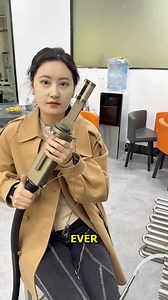 How This Machine Transforms Metal! #MetalMagic #EngineeringGenius #ShinyMetal | Deep Dive News