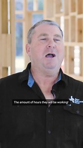Steve uses Buildxact to save hours in the day. Be like Steve. "You're wasting time using paper and pen." Buildxact, the easy to use construction software designed to run your projects from takeoff to invoice. 💻 Join other builders across New Zealand like Steve and start a 14 day free trial today. | Buildxact