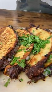 Barbacoa _ Birria Tacos | Male cooking