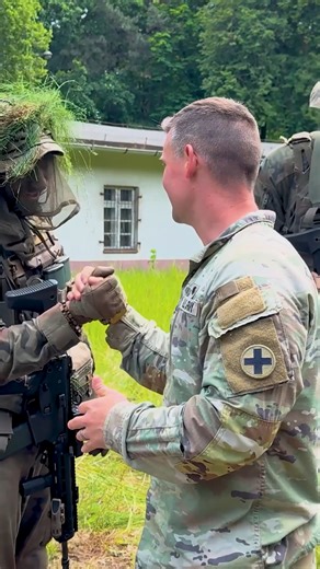 In 2025, National Guard members strengthened partnerships with over two dozen first responder and partner agencies, supporting local communities, collaborating with federal and state agencies, and training alongside allied and partner nations. | The National Guard