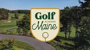 Ready to tee off? Don't miss this brand-new episode of Golf Across Maine as we hit the greens at Val Halla Golf Course in Cumberland! Join us as we explore this stunning course, share expert tips, and showcase what makes golfing in Maine so special. Tune in tomorrow at 10:30 AM on NEWS CENTER Maine. See you on the course! | Maine Life Media
