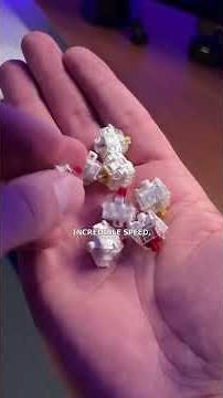 NZXT Function 2 keyboard and Lift 2 mouse