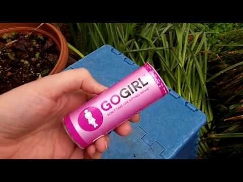 Ladies, you need a Go Girl, trust me.