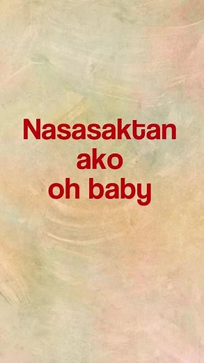 Halik by Aegis: Lyrics, Baby Nasaktan, and Missed Kisses