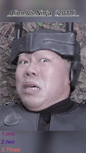 Alien.Vs.Ninja (2011