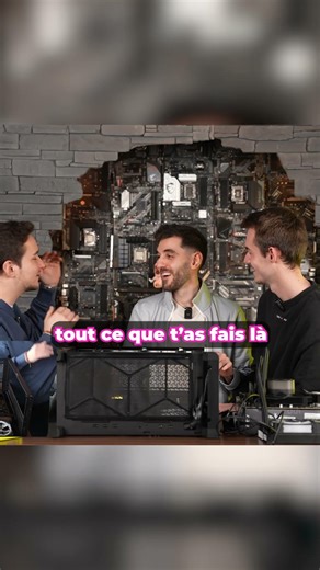 Why am I getting shut down by FRENCHHARDWARE please? #nisqy #twitchfr #flowup #fyp