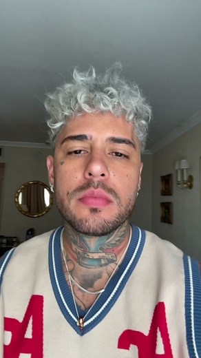 Stylish Basketball Jersey Featuring Bold Tattoos