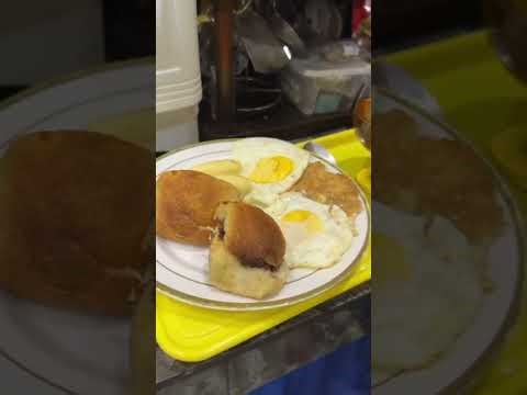 Table Service Demonstration | Hospitality Management Performance.