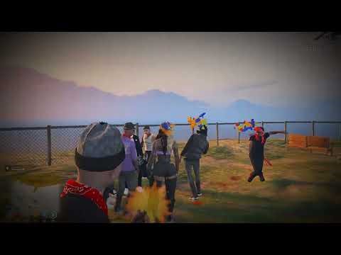 QuickDraw | District10 v8 | FiveM Montage