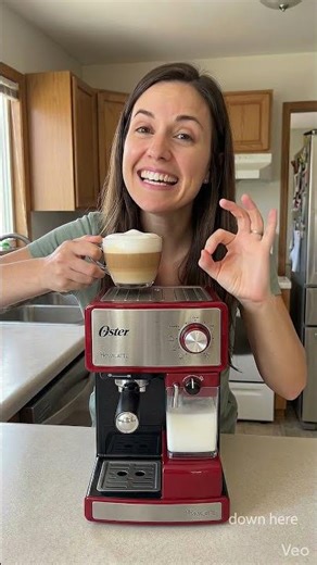 ☕ CAFÉ DE PADARIA EM CASA? Oster PrimaLatte é Real! ✅