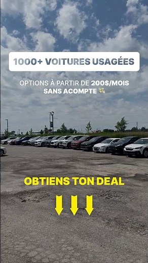 Le meilleur taux pour ton prêt auto