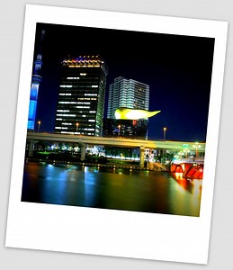 浅草の夜景がきれいなデートスポット6選 - 浅草のデートスポットと婚活・出会いまとめ！