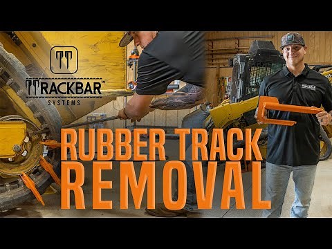 Removing a track with Trackbar